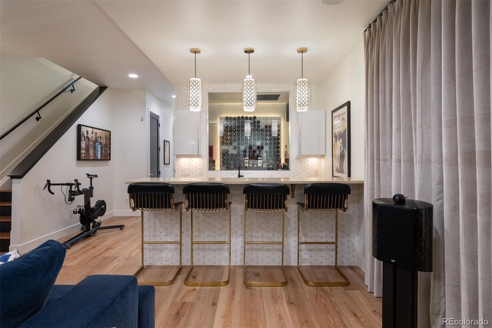 81 S Garfield Street