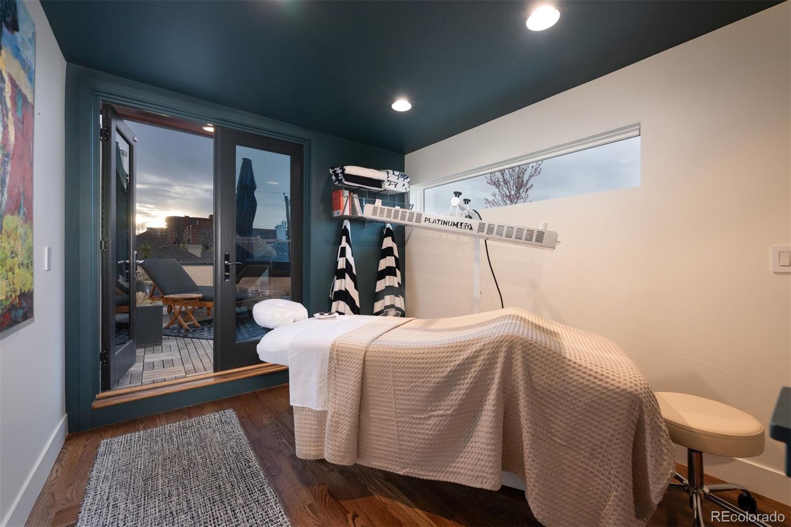 81 S Garfield Street