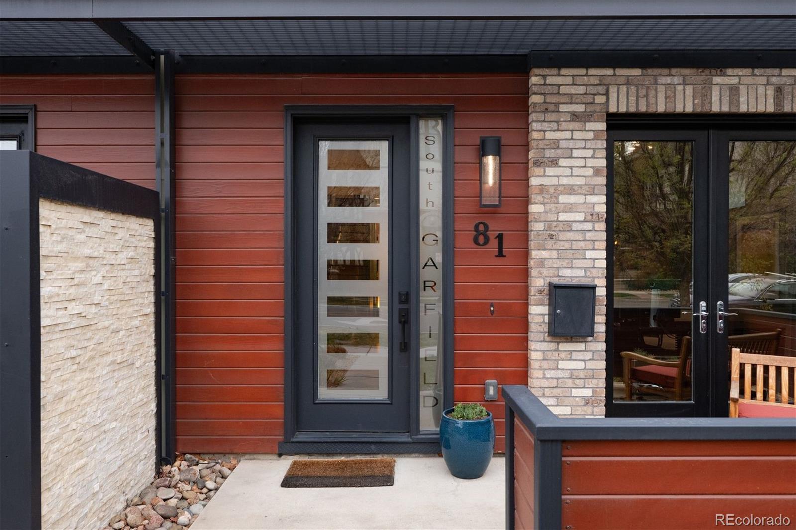 81 S Garfield Street