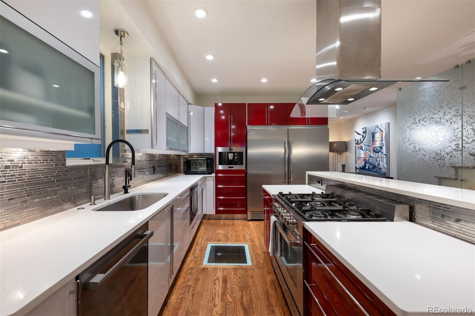 81 S Garfield Street