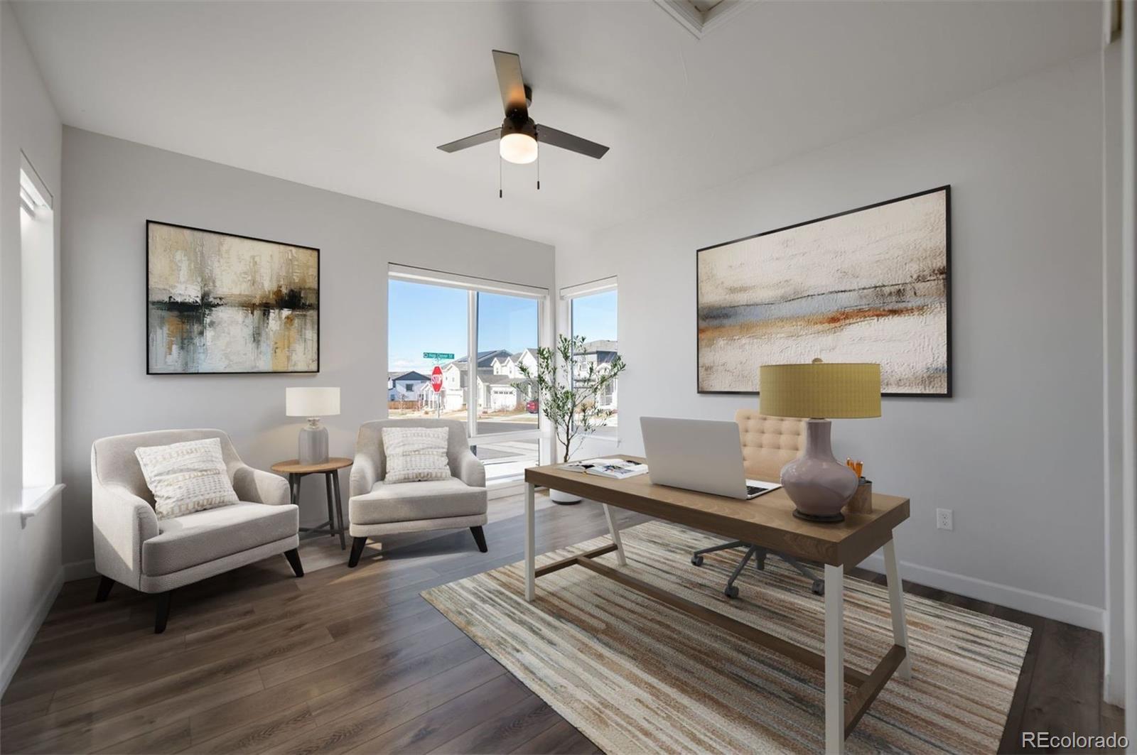 14290 Hop Clover Street