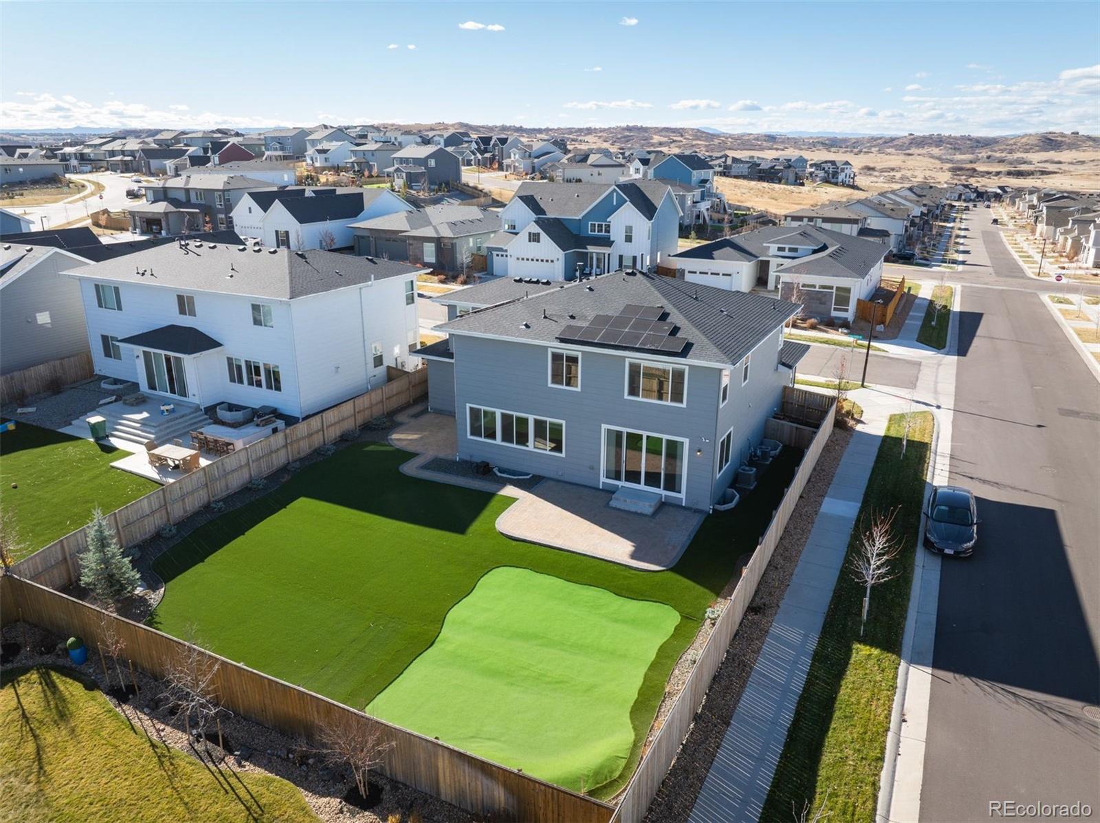 14290 Hop Clover Street