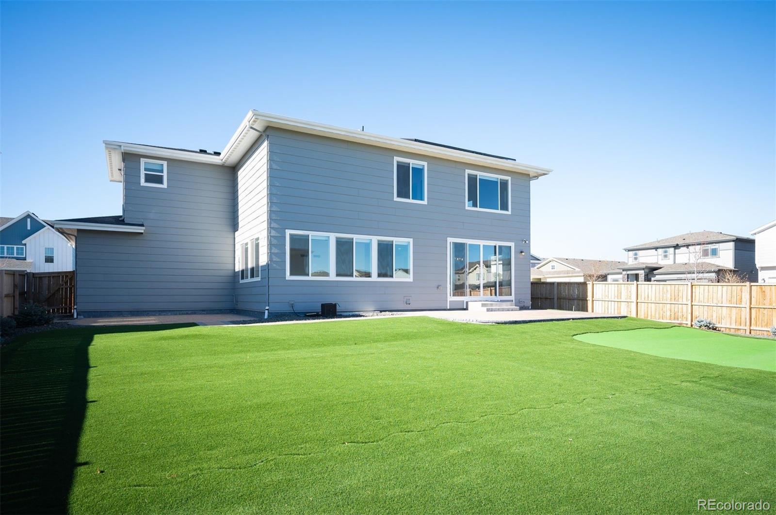 14290 Hop Clover Street