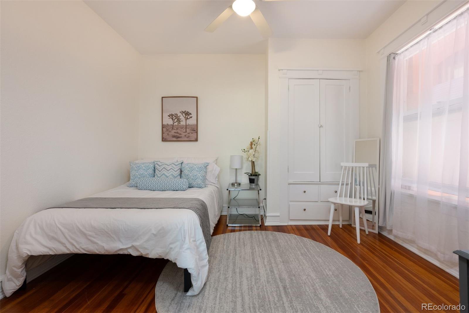 1266 N Emerson Street Unit: 2