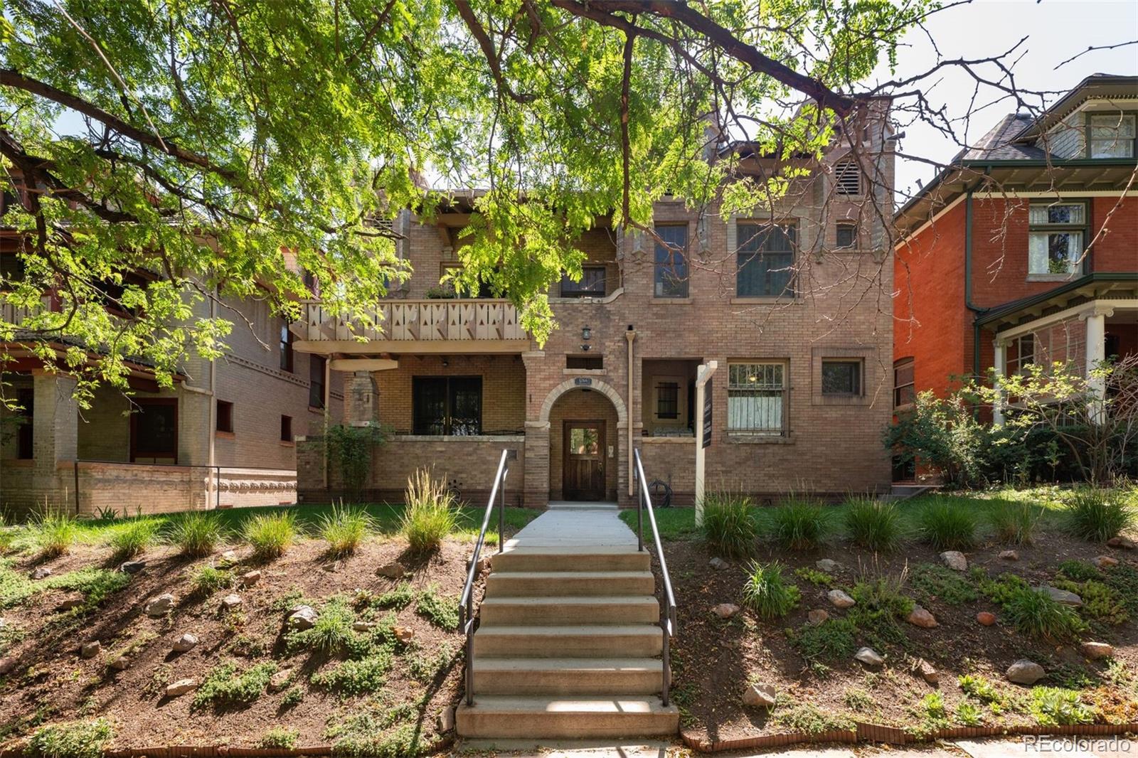 1266 N Emerson Street Unit: 2