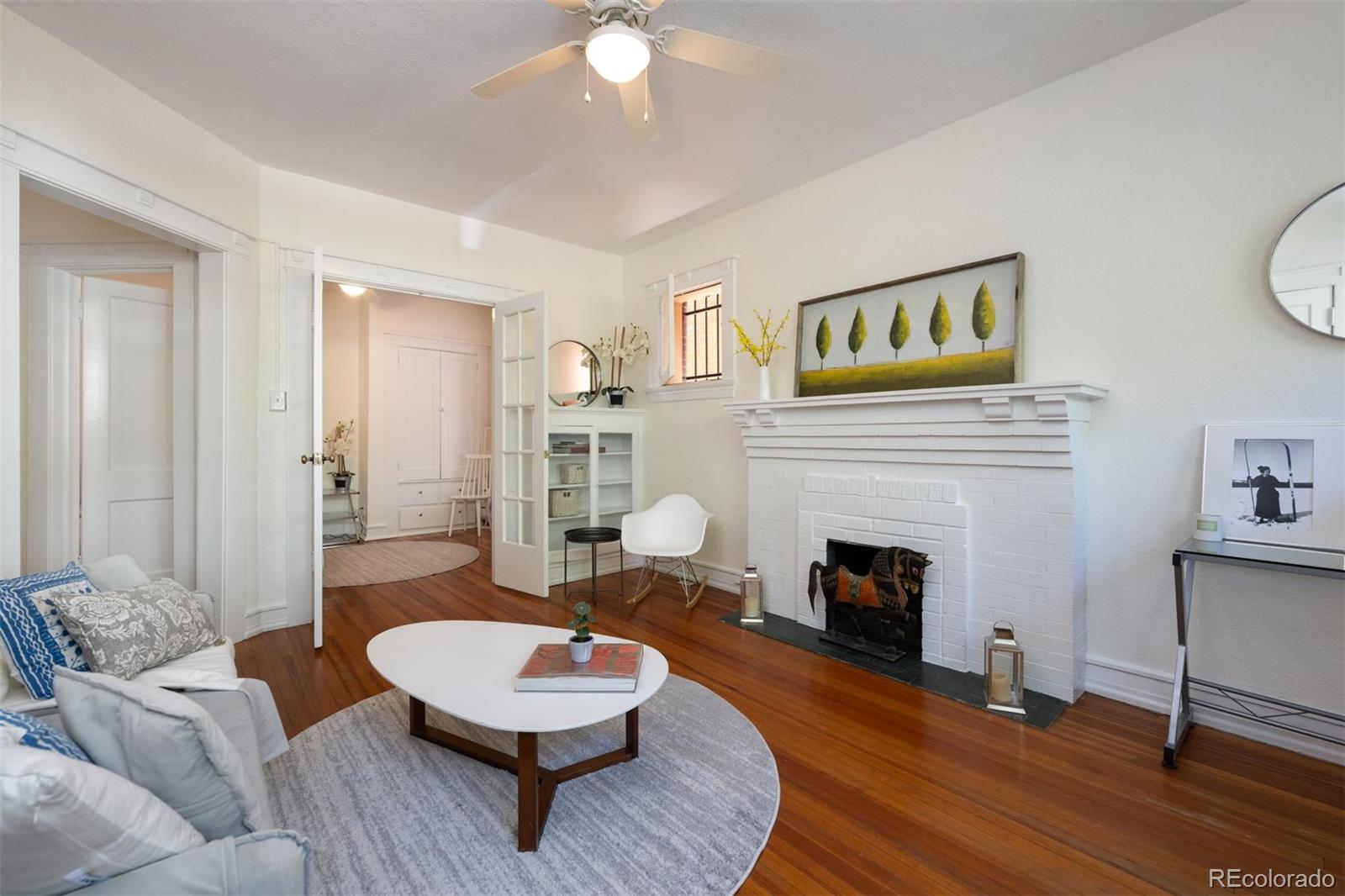1266 N Emerson Street Unit: 2