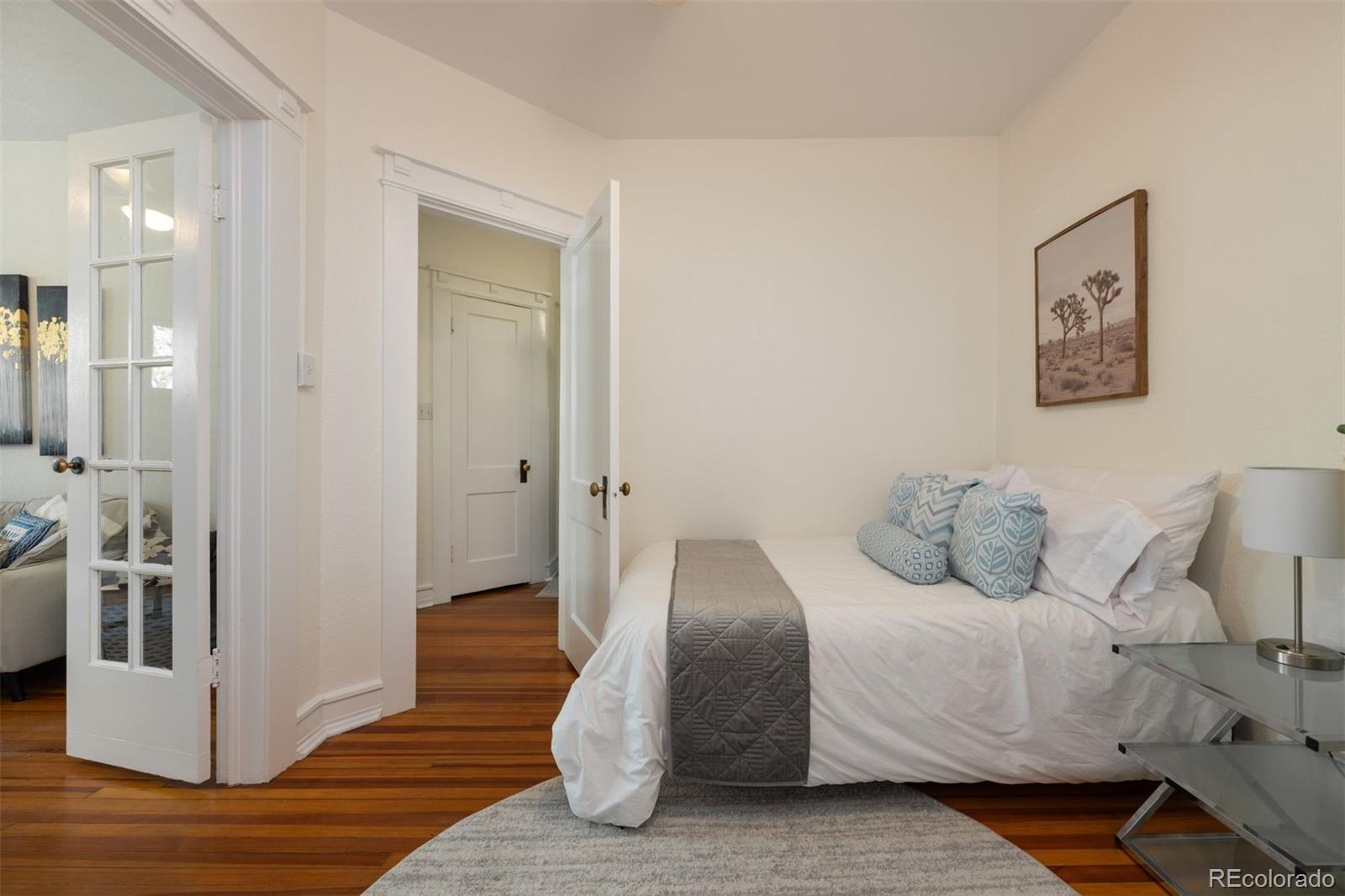 1266 N Emerson Street Unit: 2