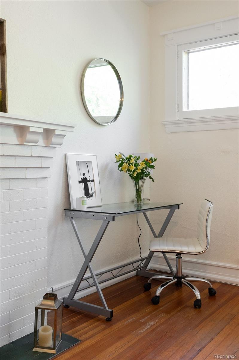1266 N Emerson Street Unit: 2
