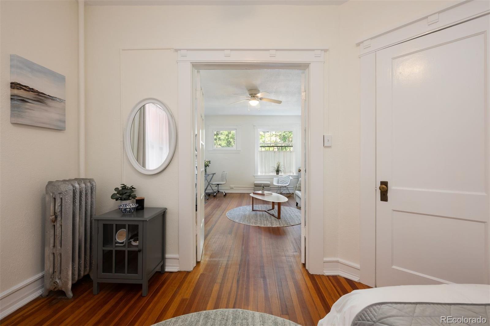 1266 N Emerson Street Unit: 2