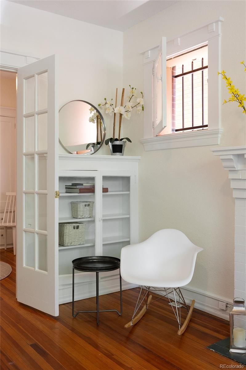 1266 N Emerson Street Unit: 2