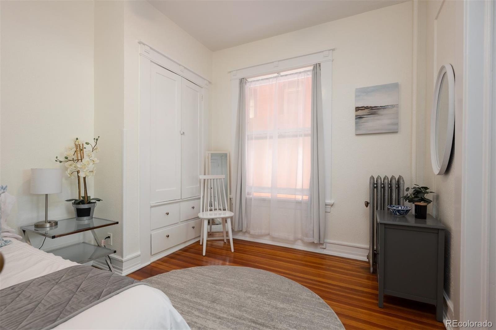 1266 N Emerson Street Unit: 2