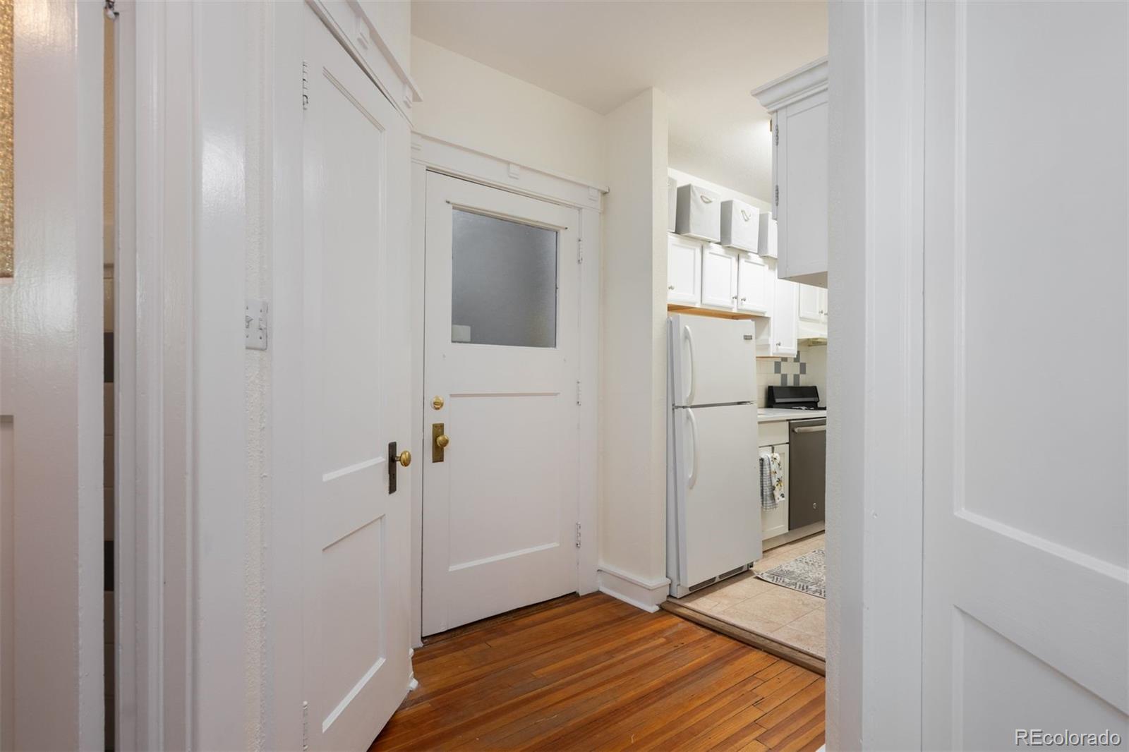 1266 N Emerson Street Unit: 2