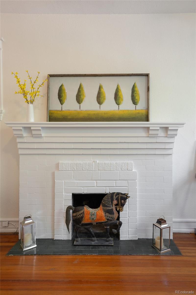 1266 N Emerson Street Unit: 2