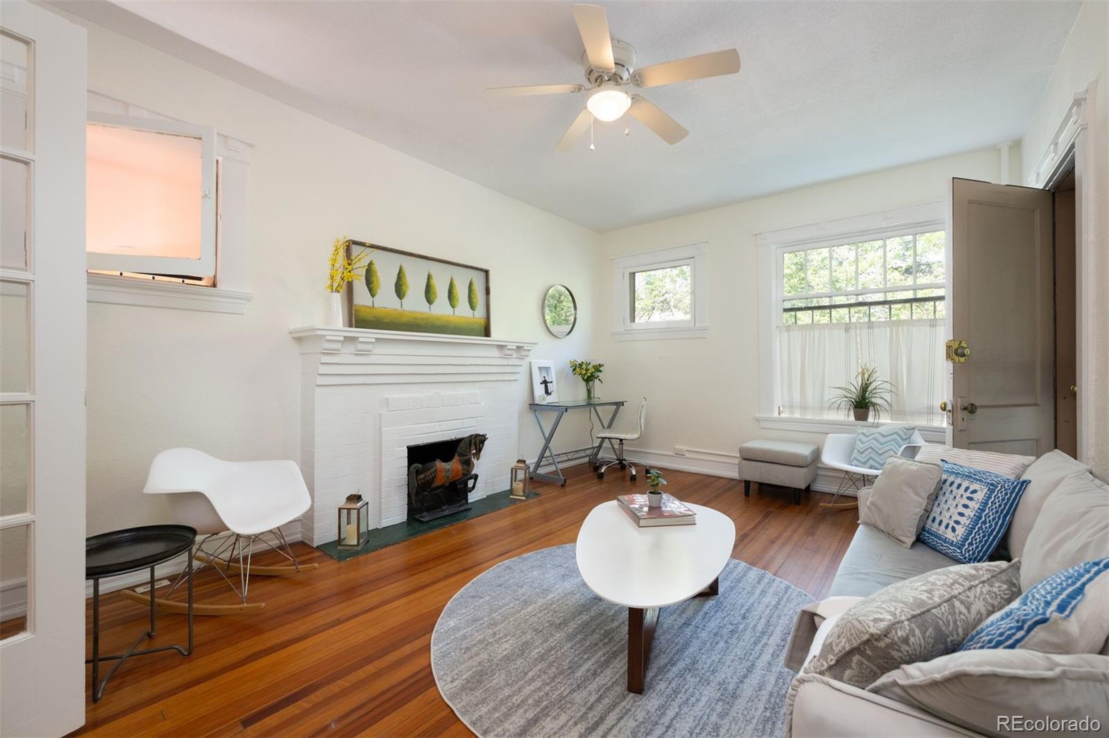1266 N Emerson Street Unit: 2