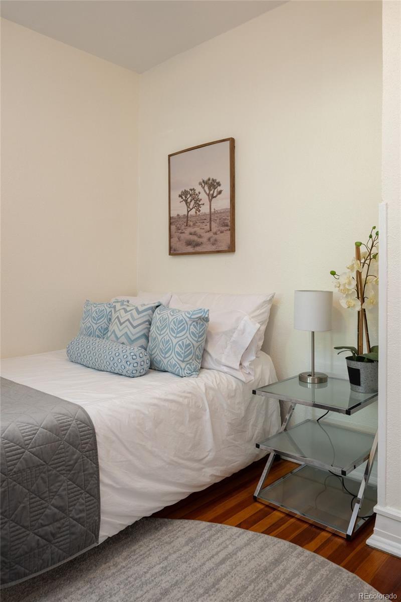 1266 N Emerson Street Unit: 2