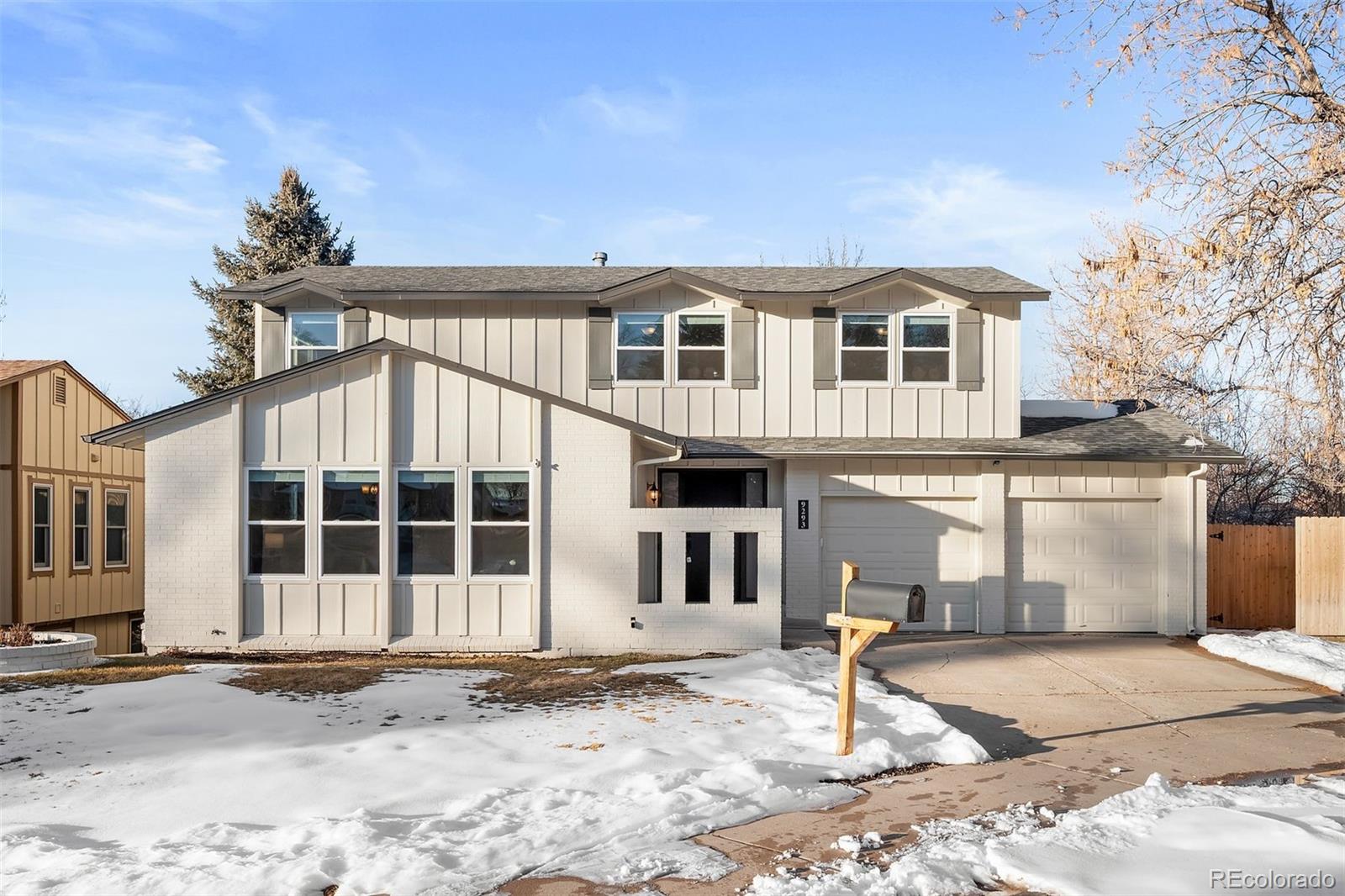 9293 W 90th Circle