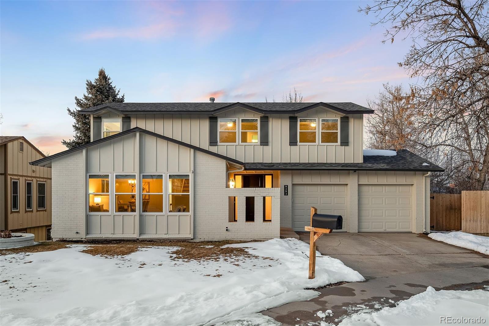 9293 W 90th Circle