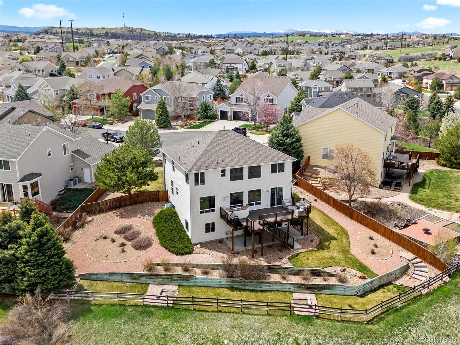 7348 Almandine Court