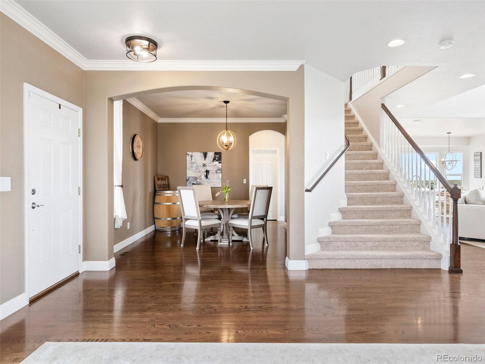 7348 Almandine Court