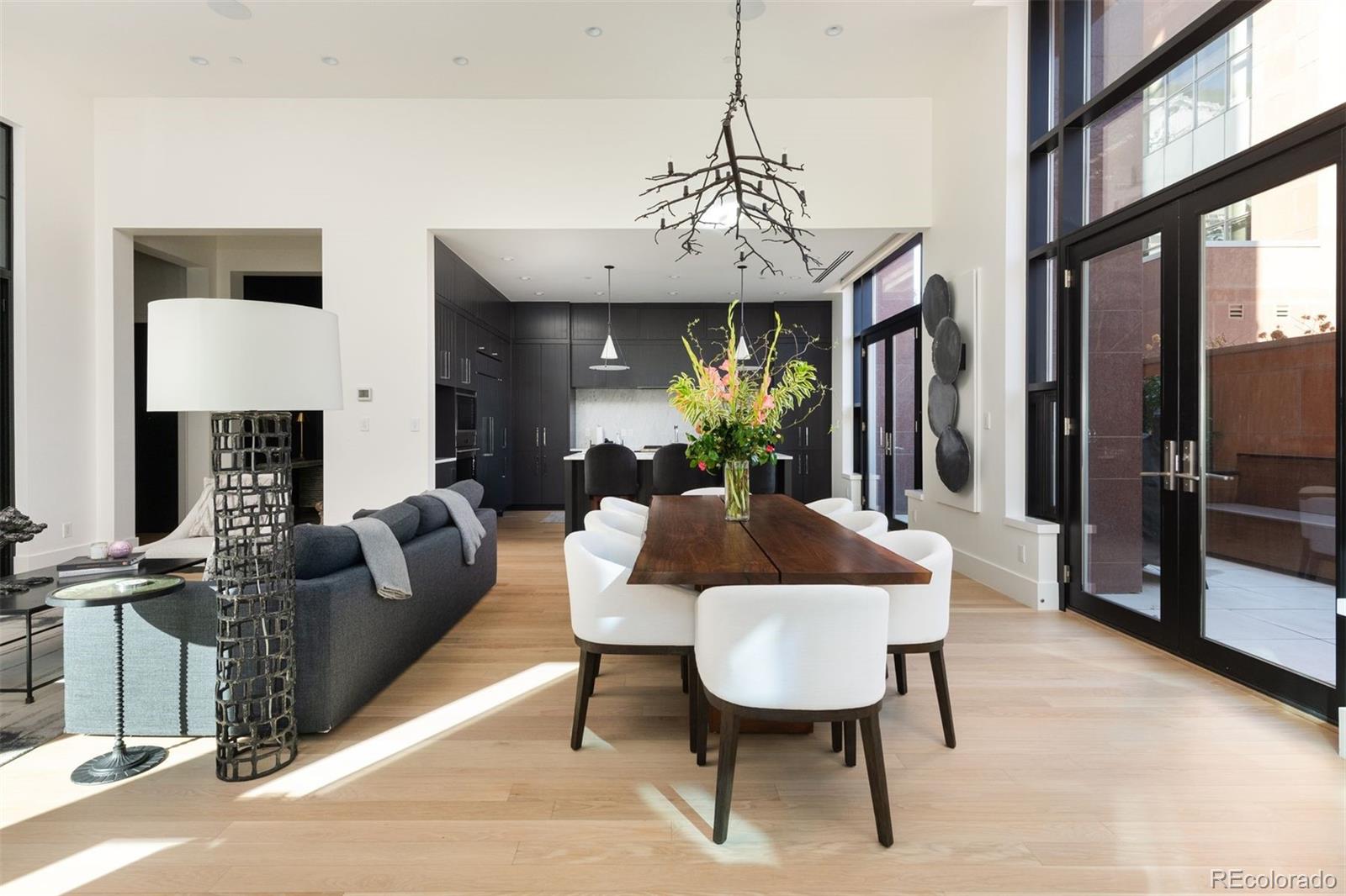 100 Detroit Street Unit: 103