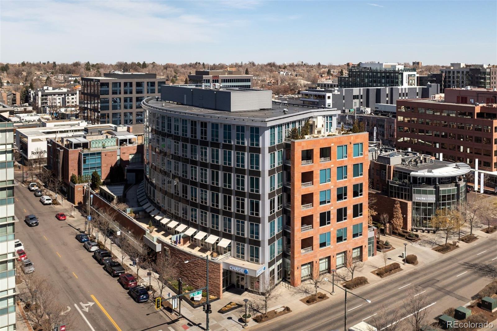 100 Detroit Street Unit: 103
