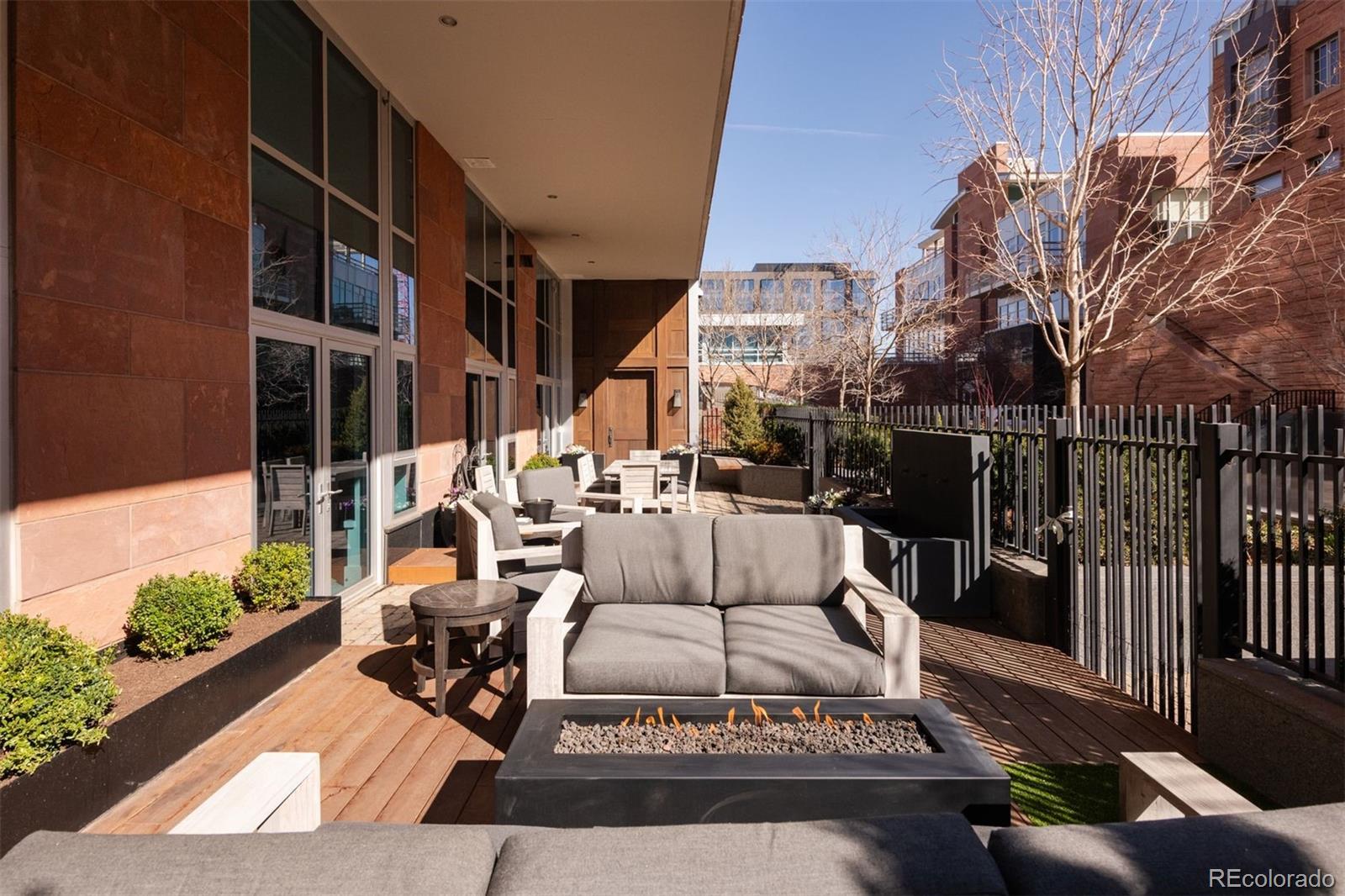 100 Detroit Street Unit: 103