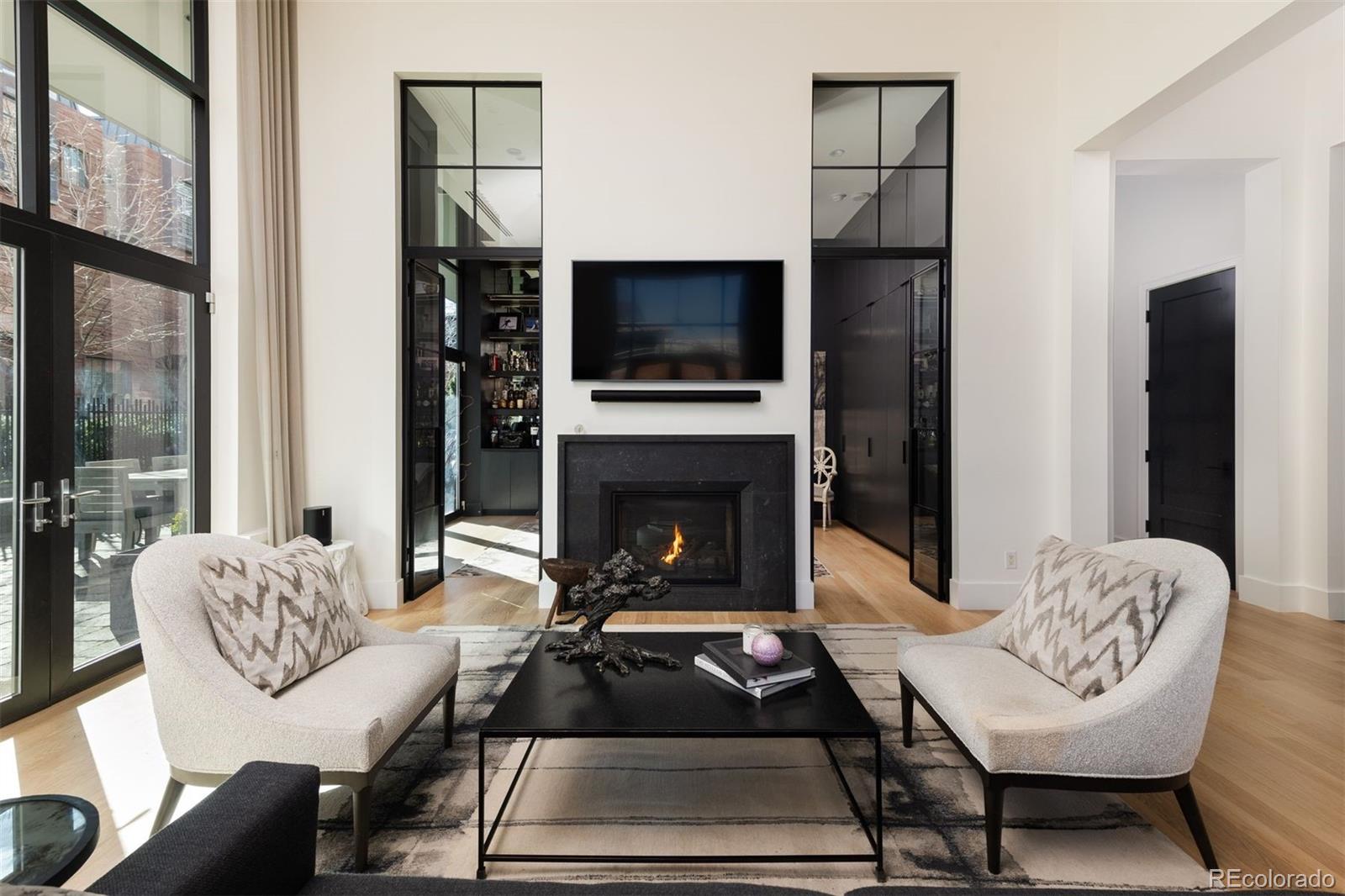 100 Detroit Street Unit: 103