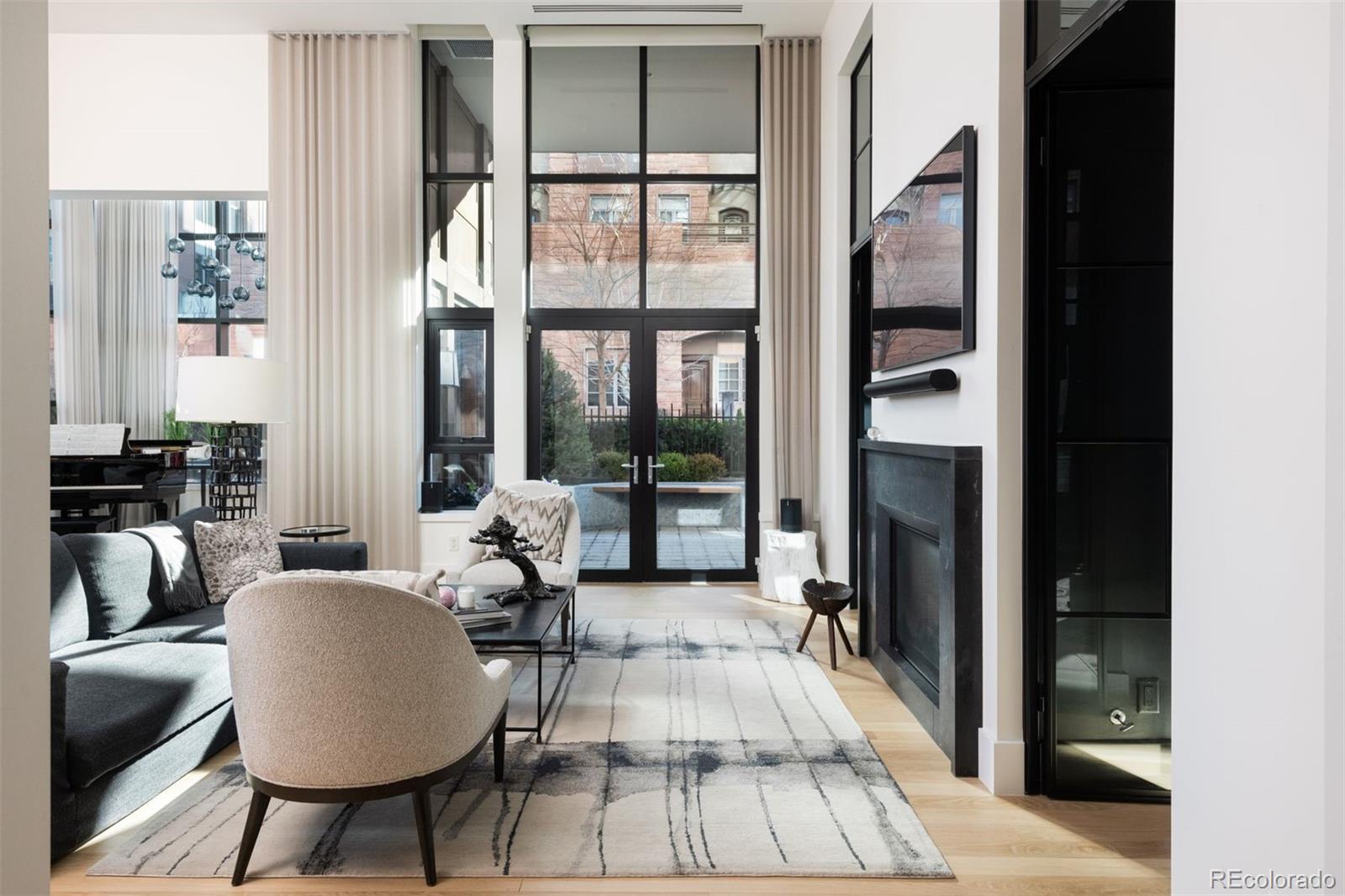 100 Detroit Street Unit: 103