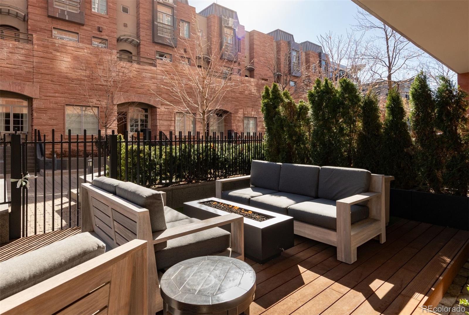 100 Detroit Street Unit: 103