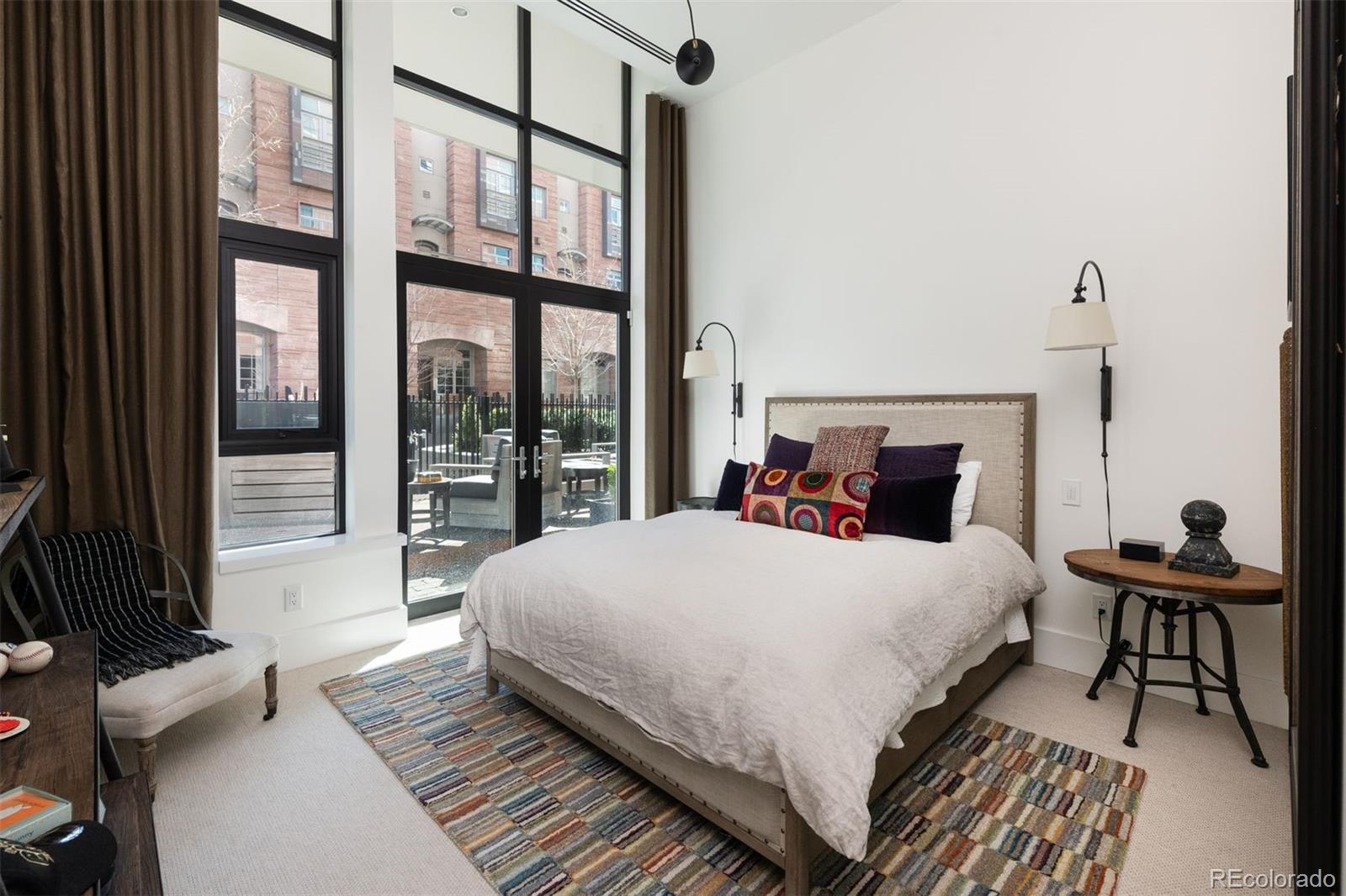 100 Detroit Street Unit: 103