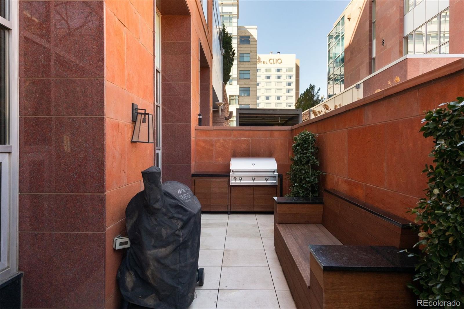 100 Detroit Street Unit: 103