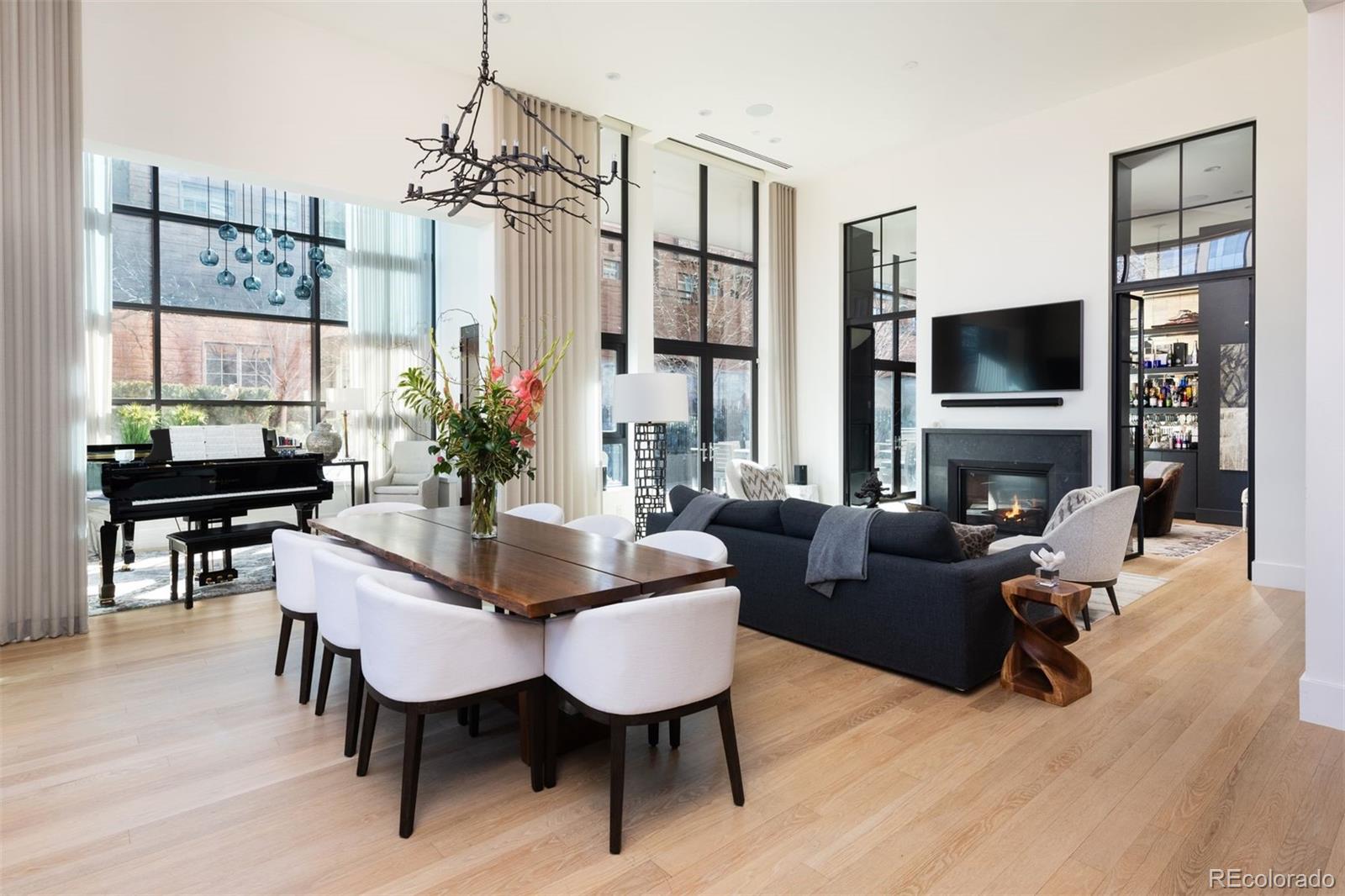 100 Detroit Street Unit: 103