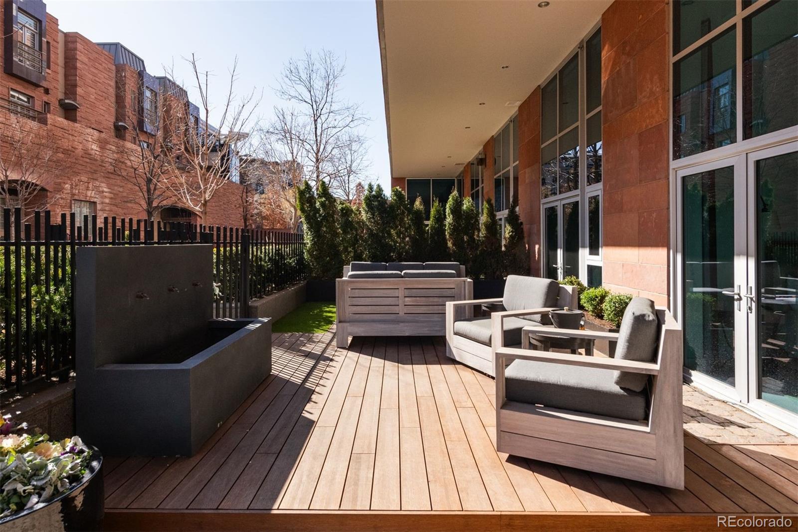 100 Detroit Street Unit: 103