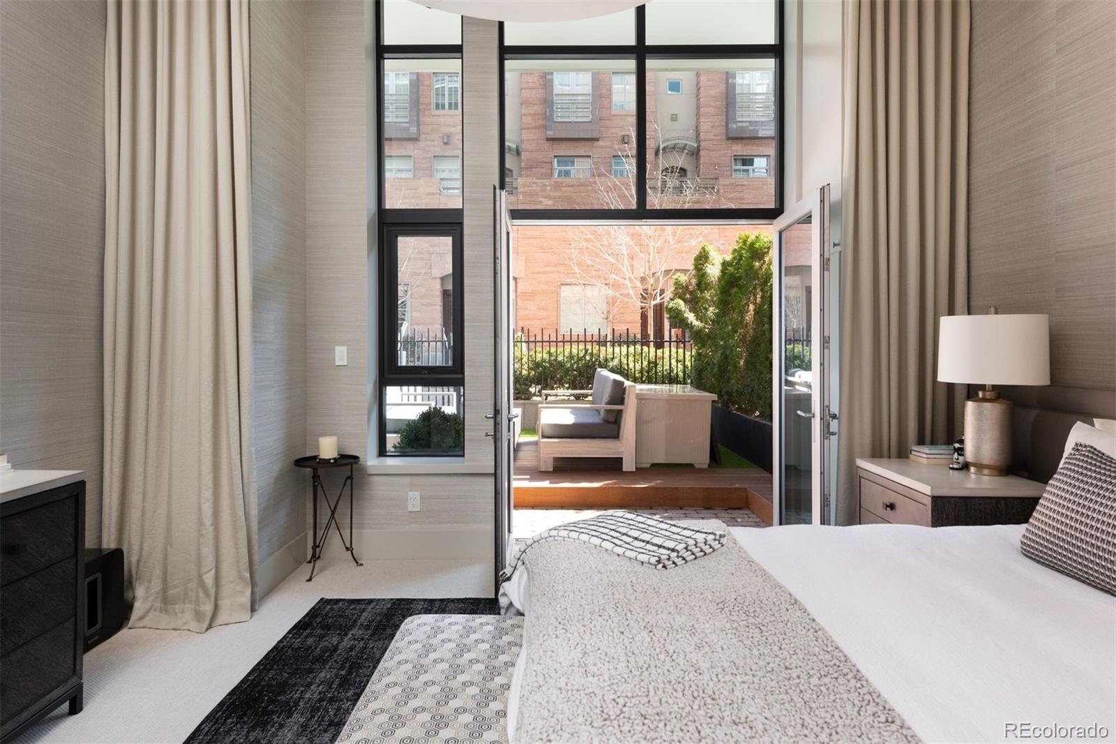 100 Detroit Street Unit: 103