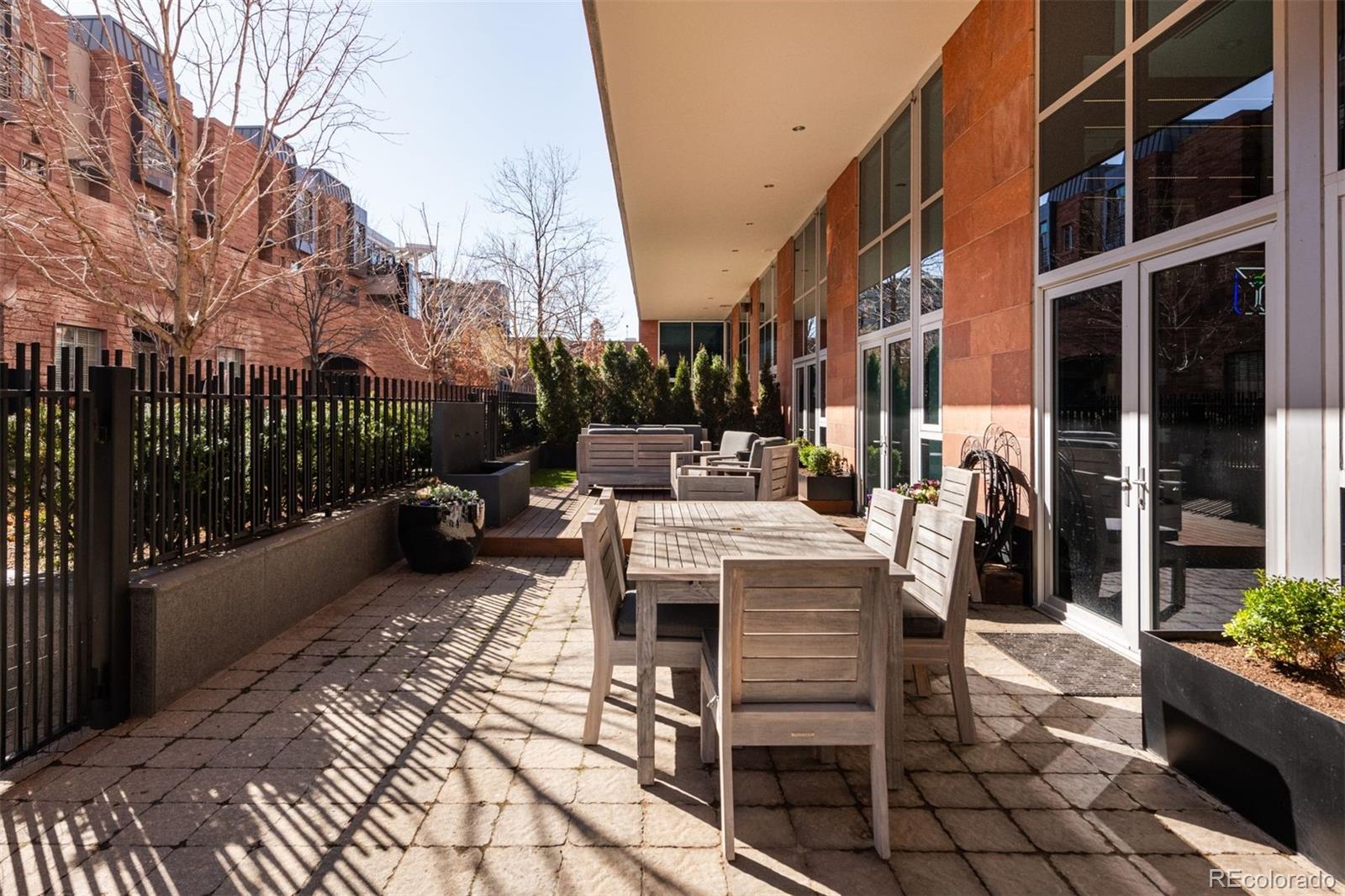 100 Detroit Street Unit: 103