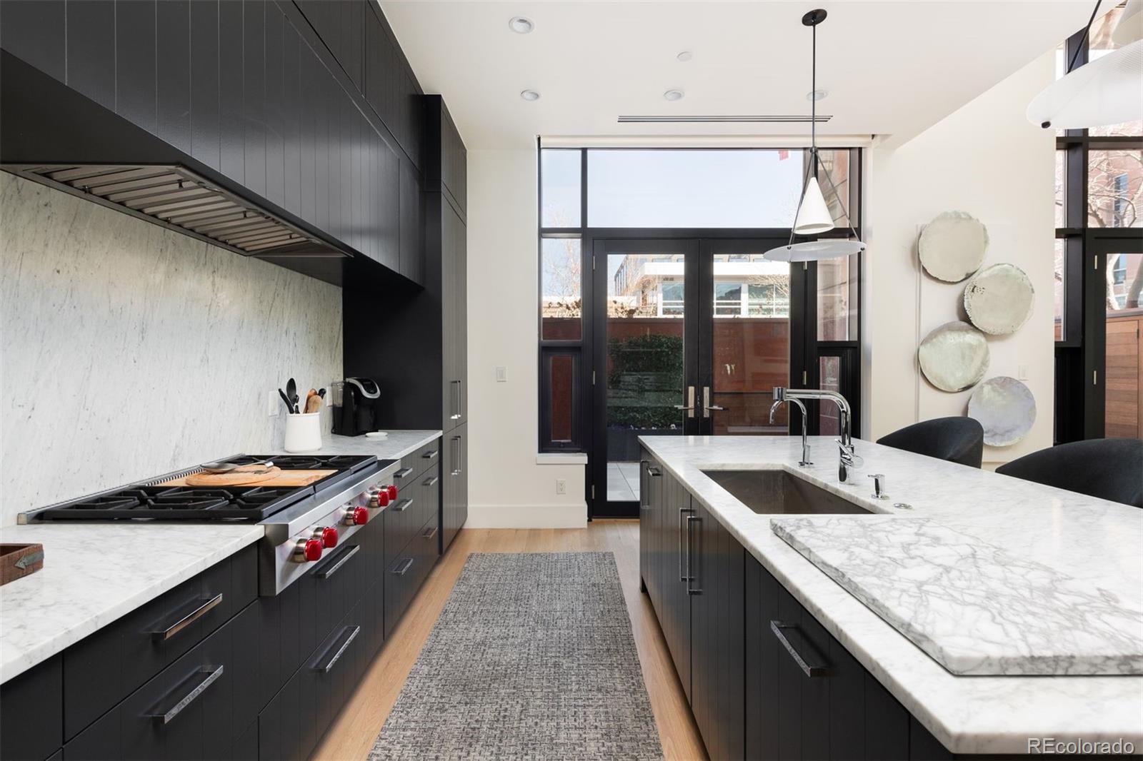 100 Detroit Street Unit: 103