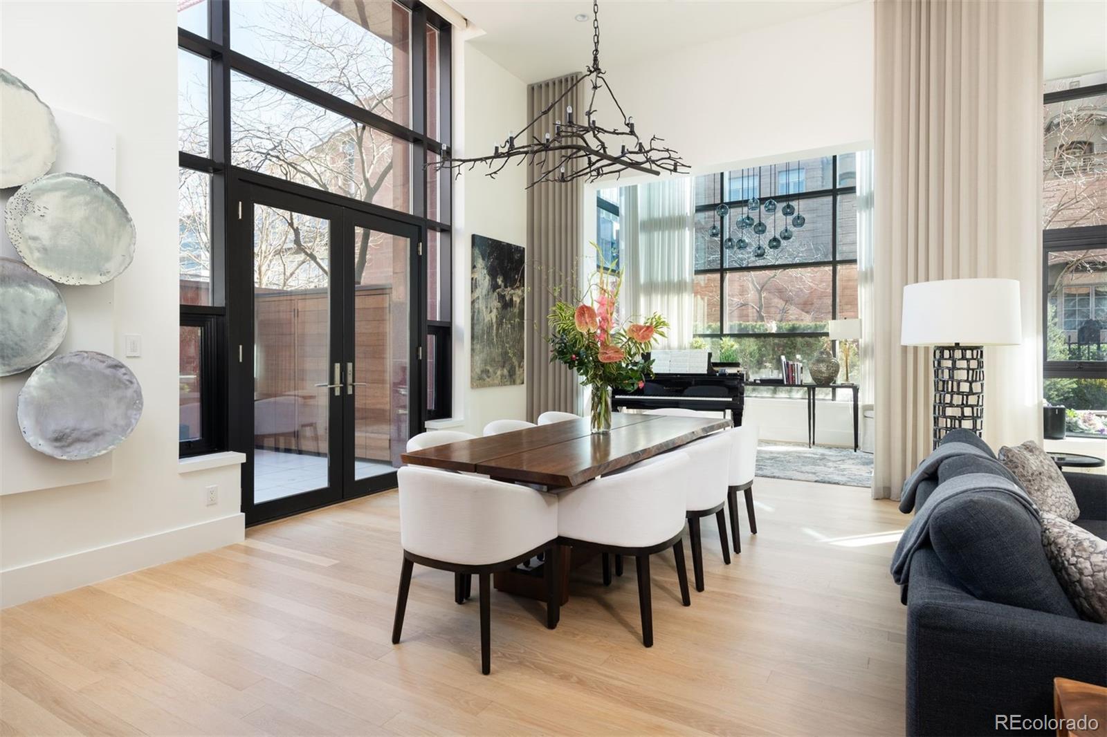 100 Detroit Street Unit: 103