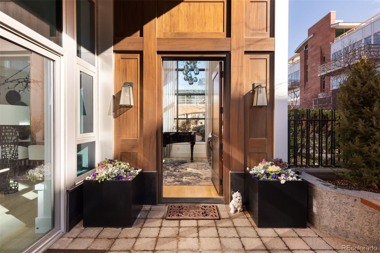 100 Detroit Street Unit: 103