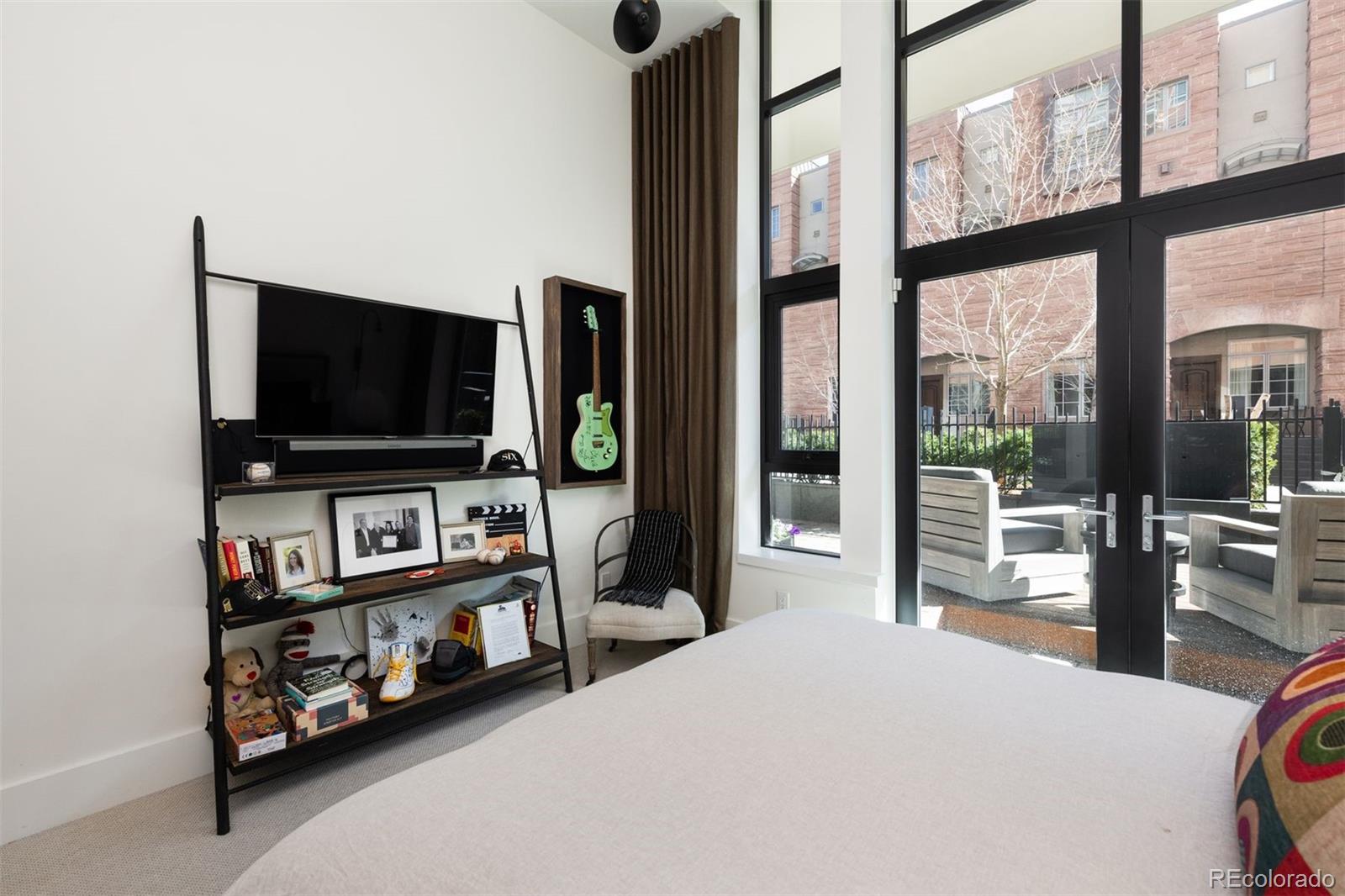 100 Detroit Street Unit: 103
