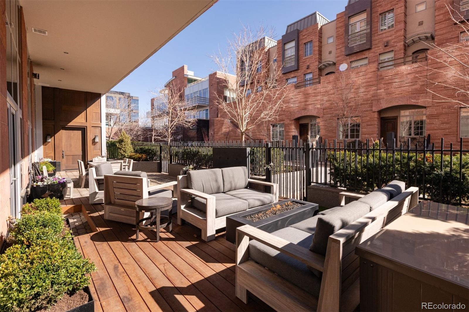100 Detroit Street Unit: 103