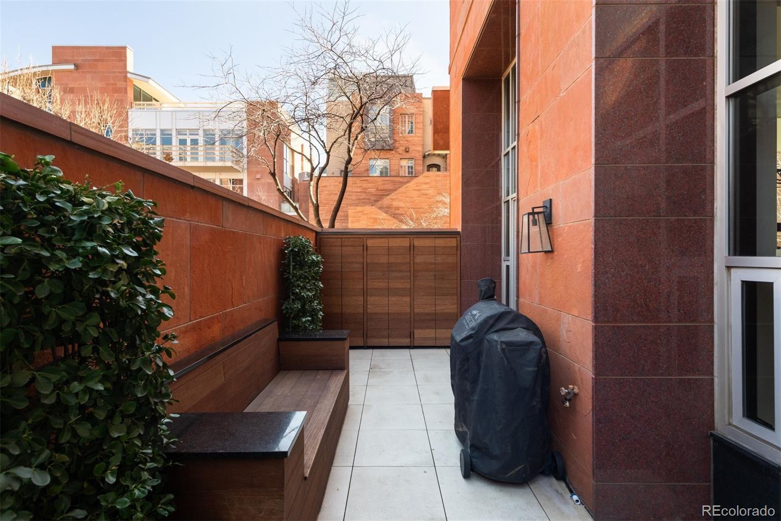 100 Detroit Street Unit: 103