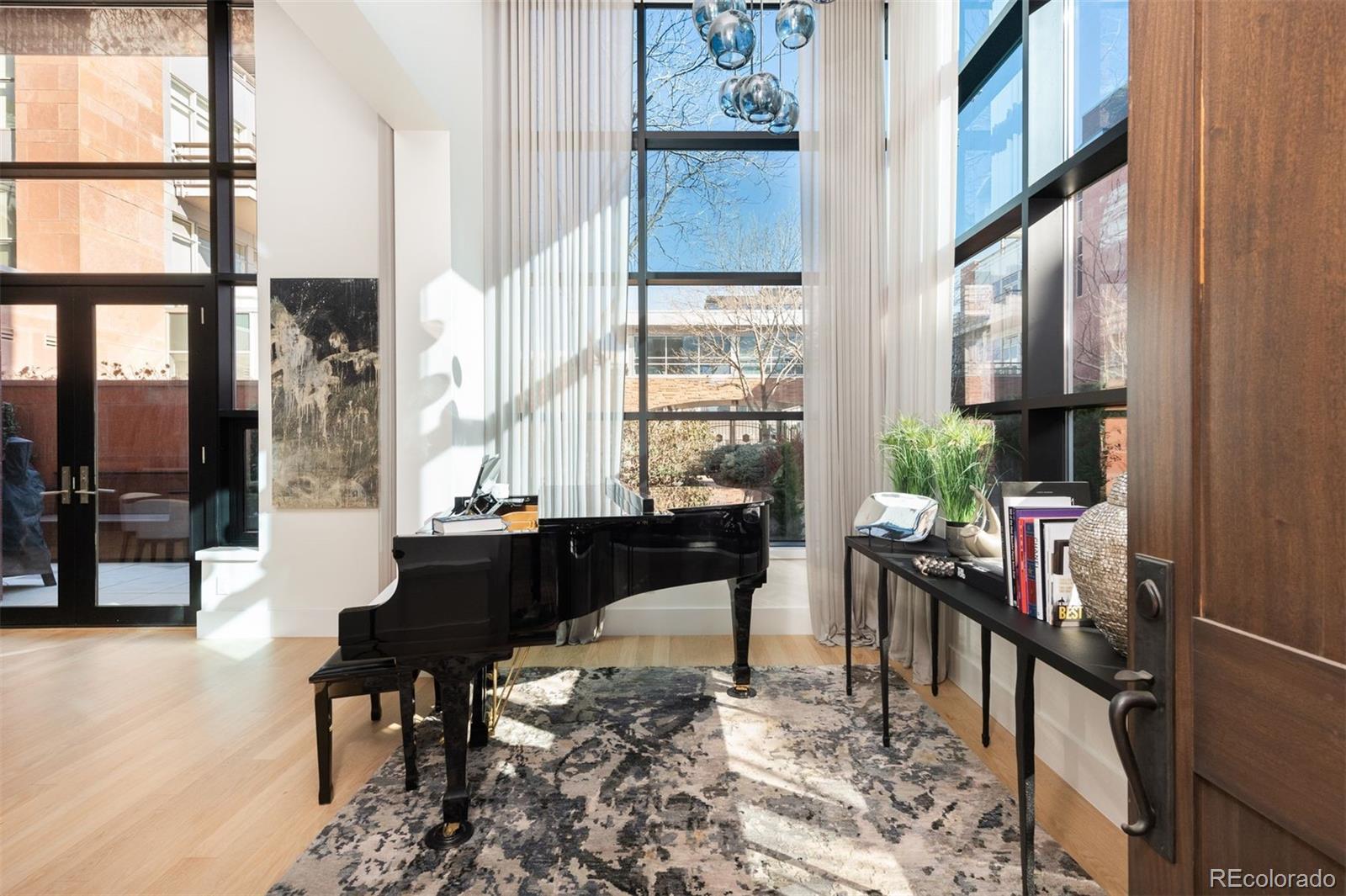 100 Detroit Street Unit: 103