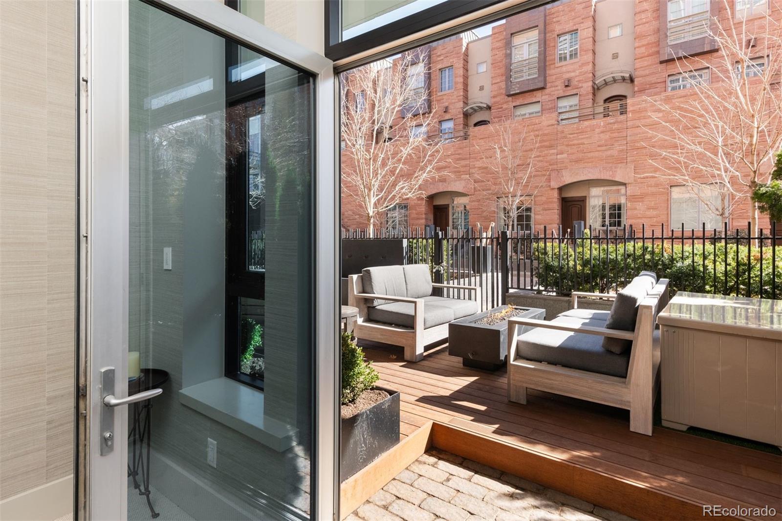 100 Detroit Street Unit: 103