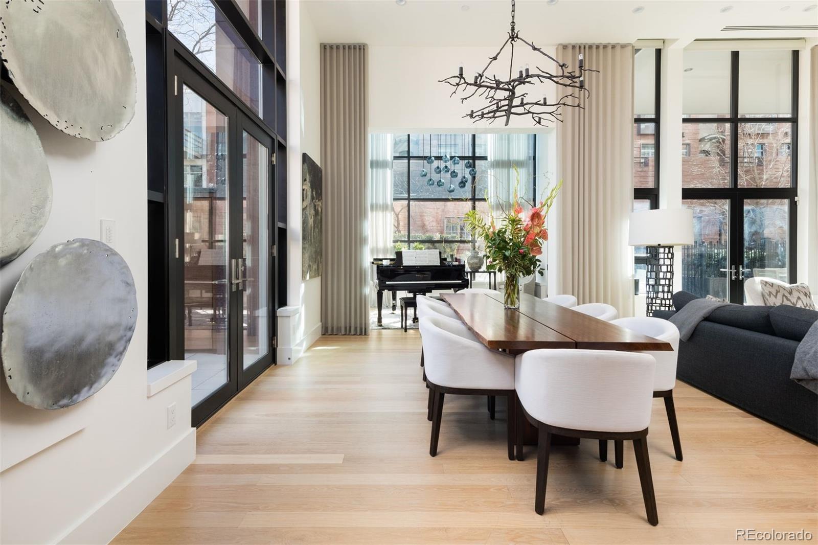 100 Detroit Street Unit: 103