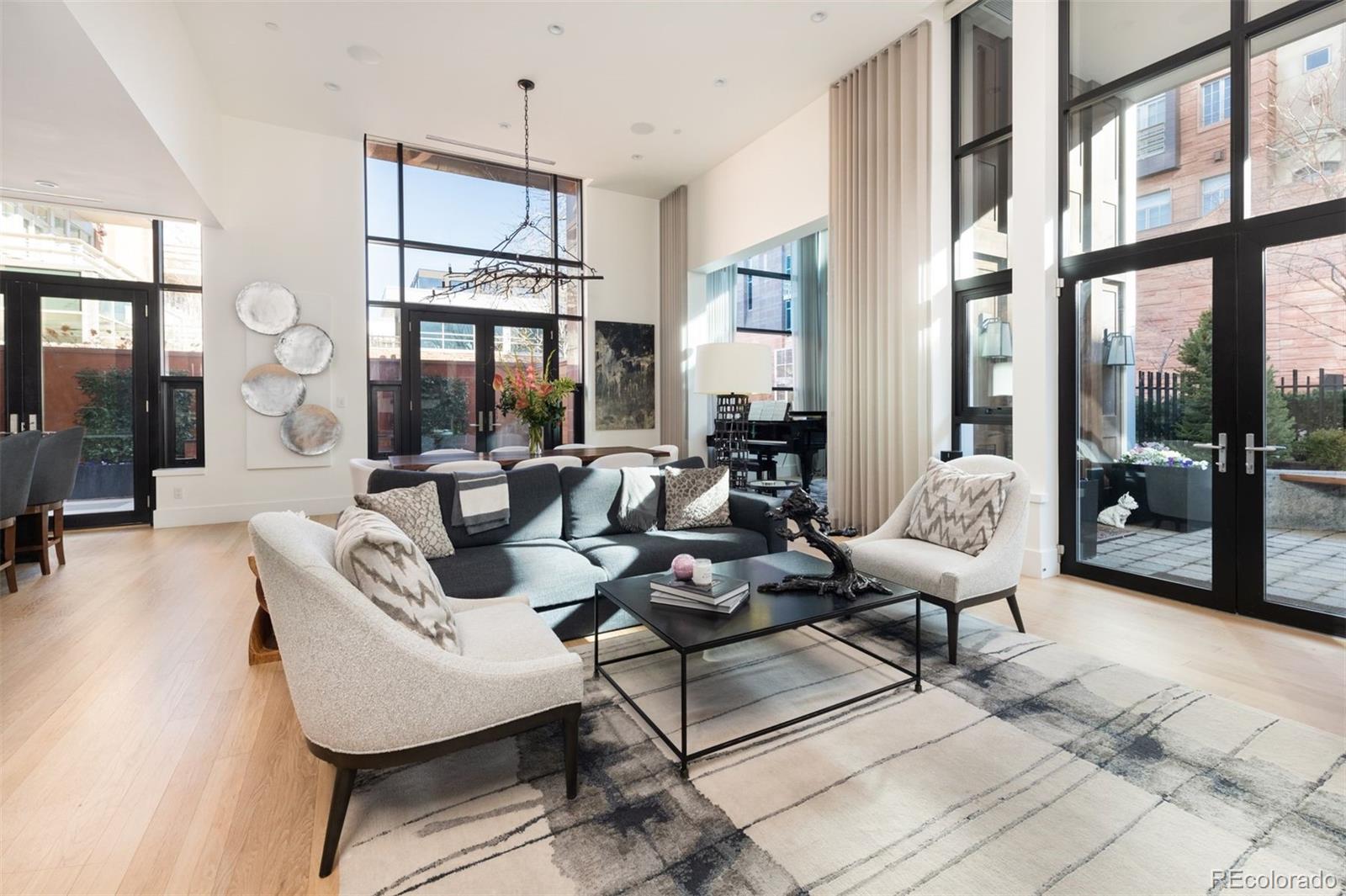 100 Detroit Street Unit: 103