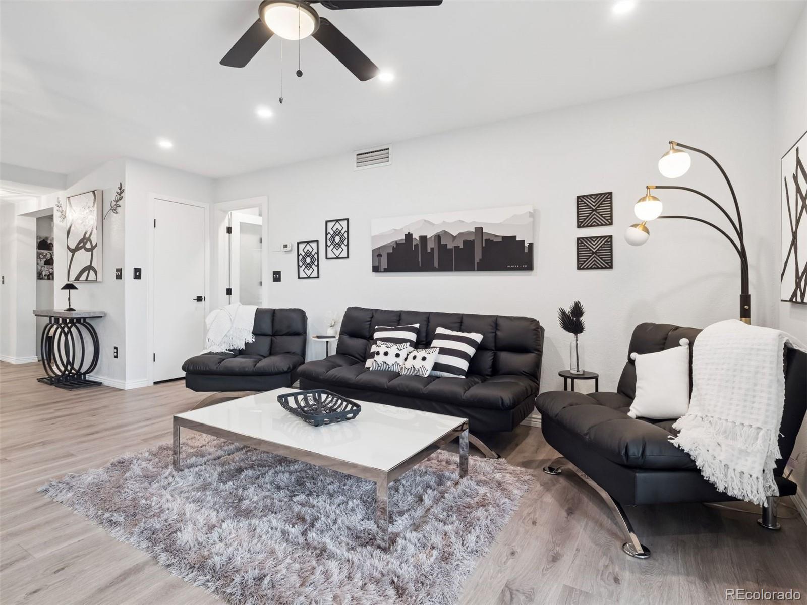 800 N Pearl Street Unit: 1203