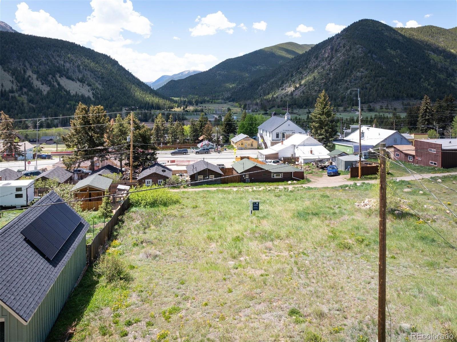 Lot 3 Sunny Avenue