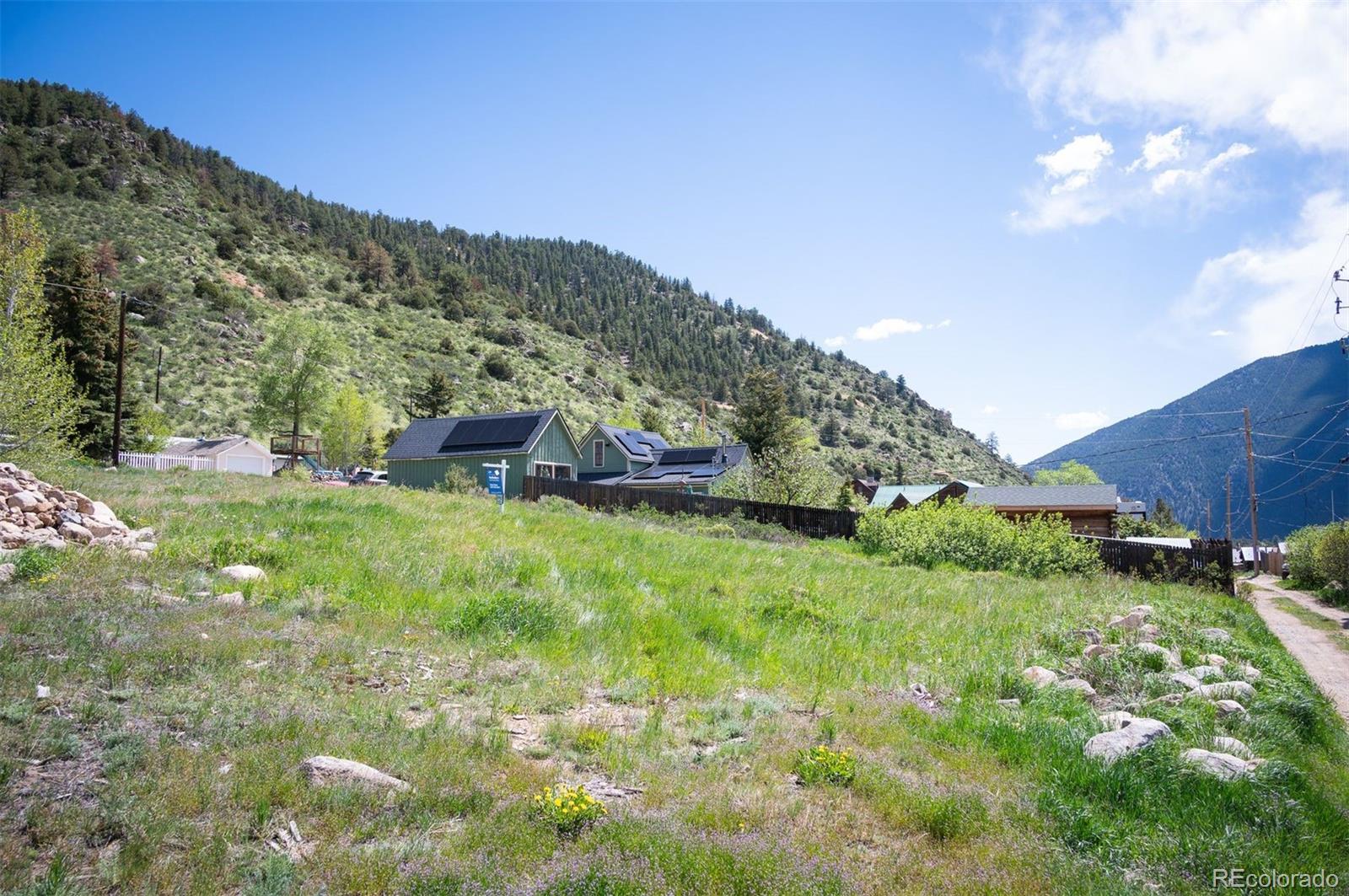 Lot 3 Sunny Avenue