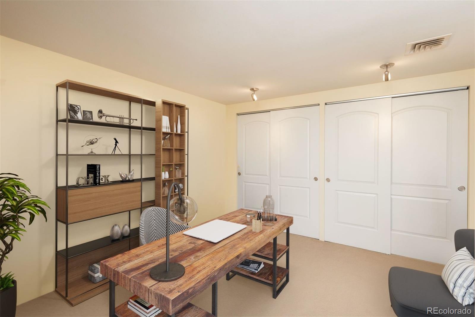 800 N Pearl Street Unit: 702