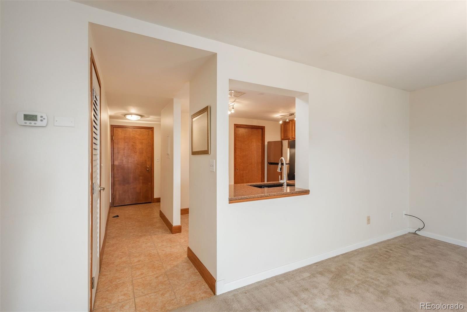 800 N Pearl Street Unit: 702